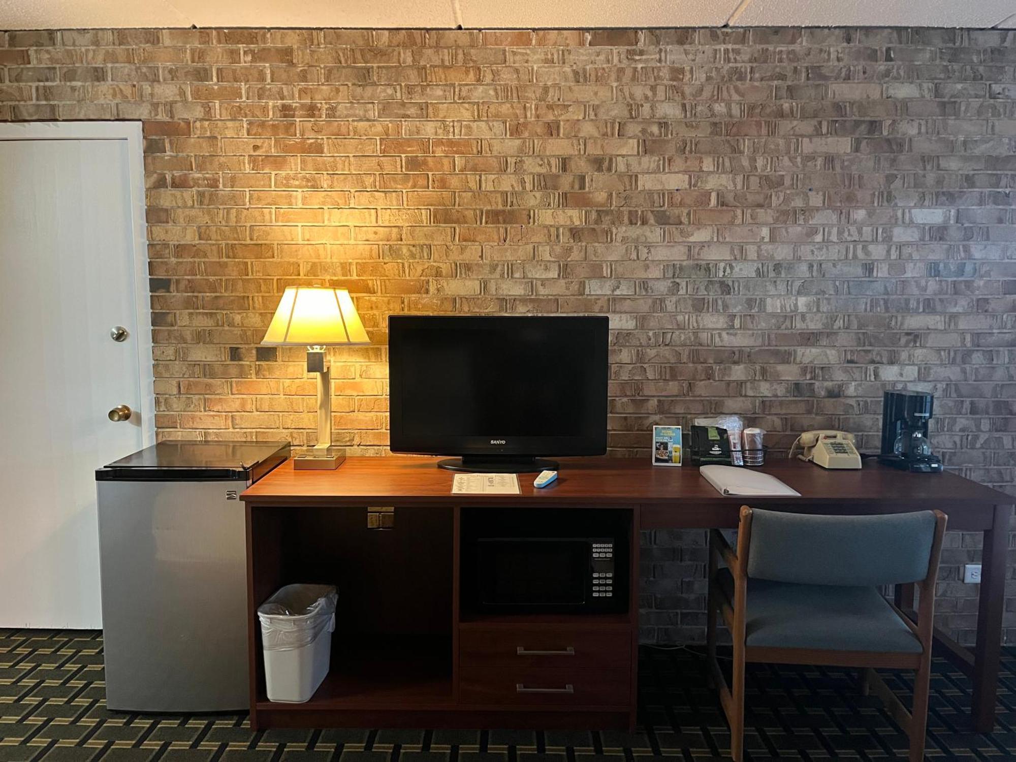 The Hudson Inn Morris Habitación foto